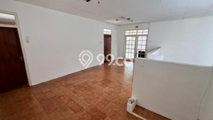 For Sale! Premium House LT 469m2 Desain Modern di Cipete For Sale! Premium House LT 469m2 Desain Modern di Cipete