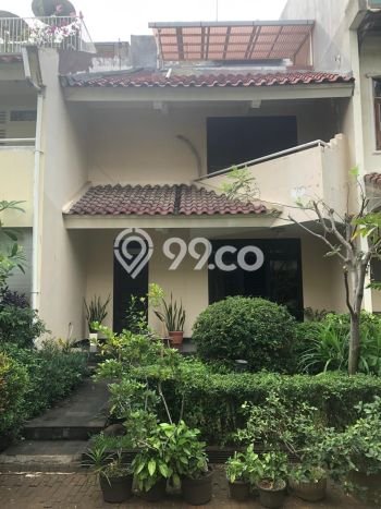 Rumah Luxury Modern Siap Huni di Pantai Mutiara Jakarta Utara Rumah Luxury Modern Siap Huni di Pantai Mutiara Jakarta Utara