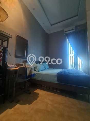 Rumah Modern Minimalis 3 KT Bisa Langsung Pindah di Ngaliyan Rumah Modern Minimalis 3 KT Bisa Langsung Pindah di Ngaliyan