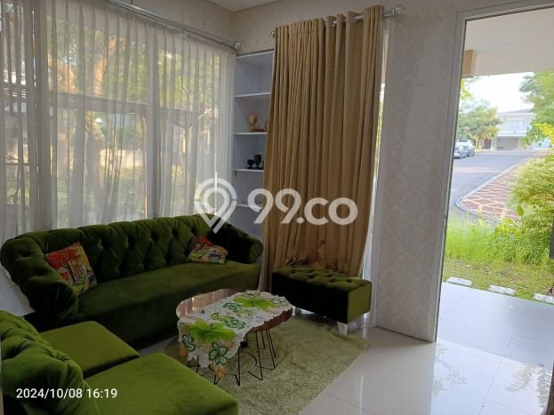 Rumah Asri area , 4 KT, LT 252m2m² Bangunan 191m2m² Rumah Asri area , 4 KT, LT 252m2m² Bangunan 191m2m²
