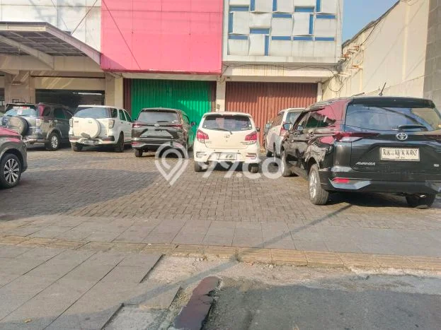 Unit Ruko Tersedia di Gajahmada Spesifikasi LB 300m2 Unit Ruko Tersedia di Gajahmada Spesifikasi LB 300m2