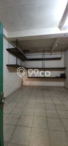 Gudang Kawasan Genuk, Luas 165m², Lokasi Strategis Gudang Kawasan Genuk, Luas 165m², Lokasi Strategis
