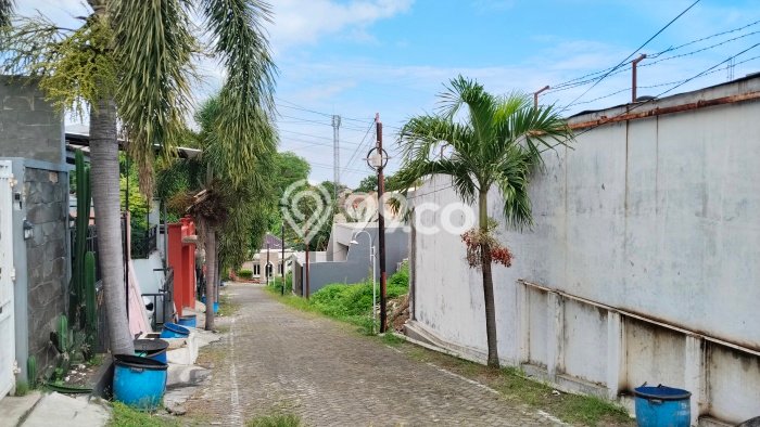 Rumah Modern Minimalis 3 KT Bisa Langsung Pindah di Ngaliyan Rumah Modern Minimalis 3 KT Bisa Langsung Pindah di Ngaliyan