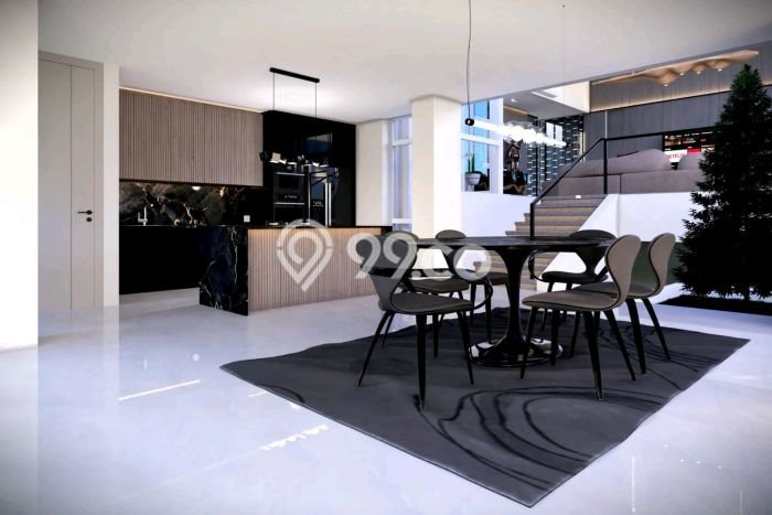 For Sale Rumah Mewah Exclusive di Candisari, Semarang For Sale Rumah Mewah Exclusive di Candisari, Semarang