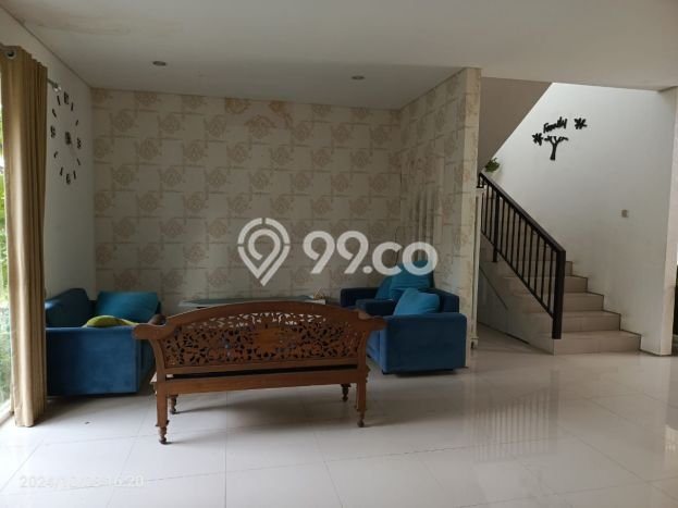 Rumah Asri area , 4 KT, LT 252m2m² Bangunan 191m2m² Rumah Asri area , 4 KT, LT 252m2m² Bangunan 191m2m²