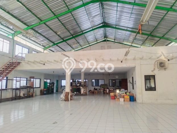 Gudang Dijual Lokasi Emas di Semarang Timur Luas 500m2 Gudang Dijual Lokasi Emas di Semarang Timur Luas 500m2