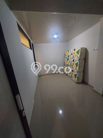 Rumah Modern 3 KT di Tlogosari Semarang Semi Furnished Rumah Modern 3 KT di Tlogosari Semarang Semi Furnished