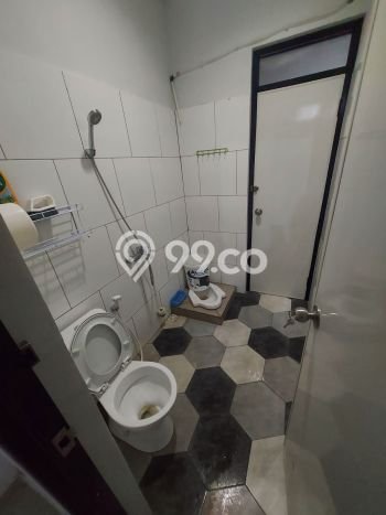 Rumah Modern 3 KT di Tlogosari Semarang Semi Furnished Rumah Modern 3 KT di Tlogosari Semarang Semi Furnished