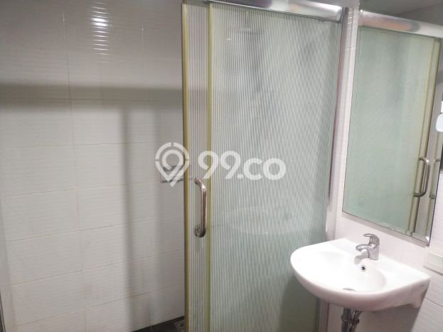 Apartemen Minimalis untuk Disewa, 2 Kamar di Semarang Apartemen Minimalis untuk Disewa, 2 Kamar di Semarang