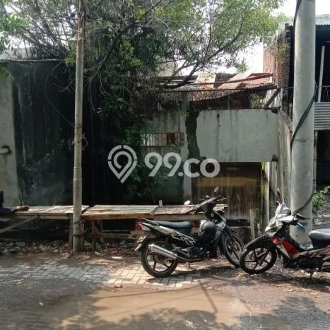Tanah Investasi Dijual di Semarang Punya Luas 120m2 Tanah Investasi Dijual di Semarang Punya Luas 120m2