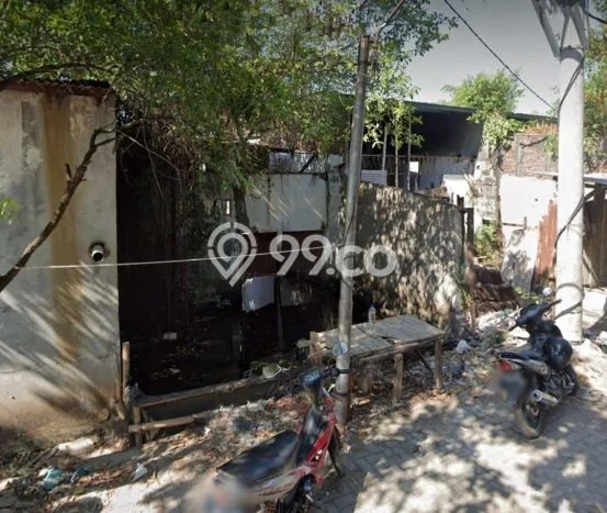 Tanah Investasi Dijual di Semarang Punya Luas 120m2 Tanah Investasi Dijual di Semarang Punya Luas 120m2