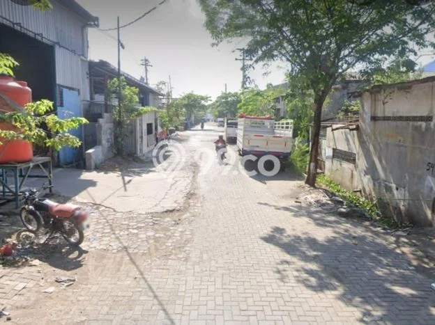 Tanah Investasi Dijual di Semarang Punya Luas 120m2 Tanah Investasi Dijual di Semarang Punya Luas 120m2