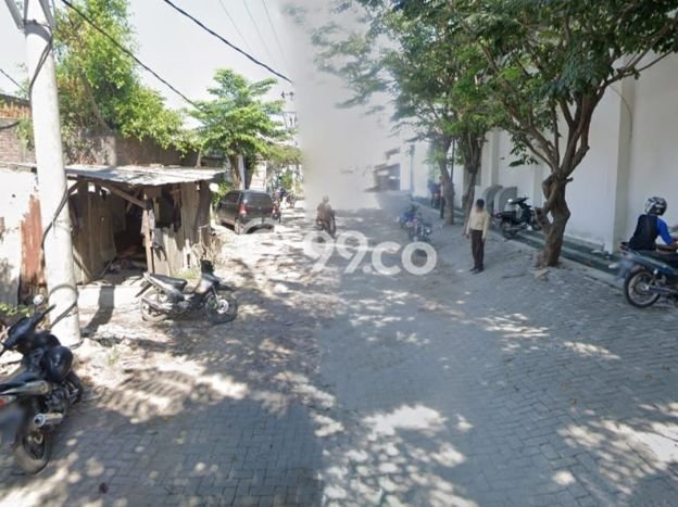 Tanah Investasi Dijual di Semarang Punya Luas 120m2 Tanah Investasi Dijual di Semarang Punya Luas 120m2