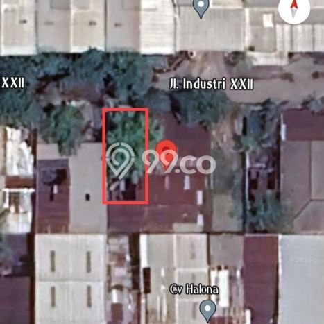 Tanah Investasi Dijual di Semarang Punya Luas 120m2 Tanah Investasi Dijual di Semarang Punya Luas 120m2