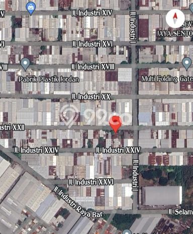 Tanah Investasi Dijual di Semarang Punya Luas 120m2 Tanah Investasi Dijual di Semarang Punya Luas 120m2