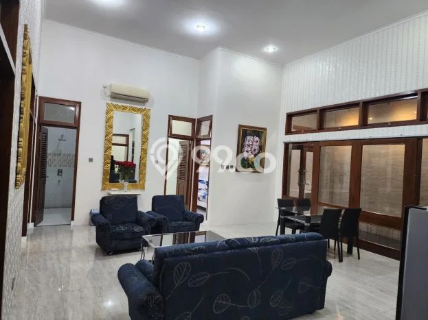 For Sale Hunian Rumah Terawat 4 Kamar di Bukit Sari, Semarang For Sale Hunian Rumah Terawat 4 Kamar di Bukit Sari, Semarang
