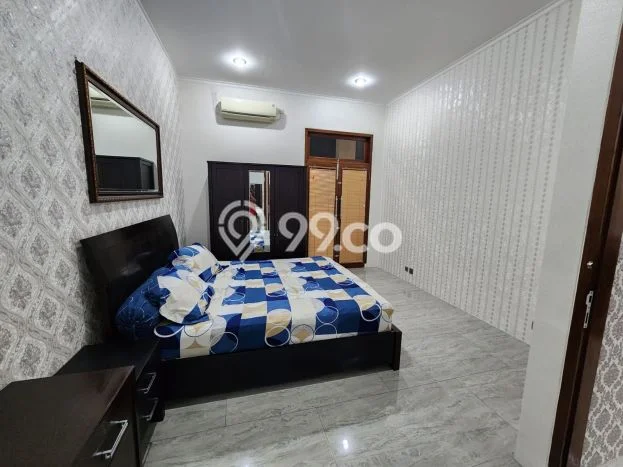 For Sale Hunian Rumah Terawat 4 Kamar di Bukit Sari, Semarang For Sale Hunian Rumah Terawat 4 Kamar di Bukit Sari, Semarang