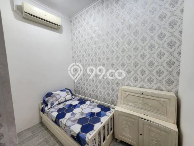 For Sale Hunian Rumah Terawat 4 Kamar di Bukit Sari, Semarang For Sale Hunian Rumah Terawat 4 Kamar di Bukit Sari, Semarang