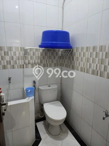 For Sale Hunian Rumah Terawat 4 Kamar di Bukit Sari, Semarang For Sale Hunian Rumah Terawat 4 Kamar di Bukit Sari, Semarang