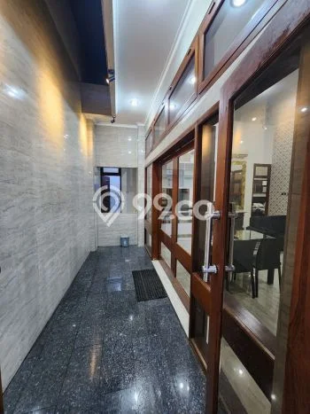 For Sale Hunian Rumah Terawat 4 Kamar di Bukit Sari, Semarang For Sale Hunian Rumah Terawat 4 Kamar di Bukit Sari, Semarang