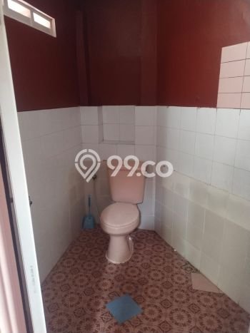 Rumah Nyaman di Semarang Tengah, 3 KT, Akses Mudah Rumah Nyaman di Semarang Tengah, 3 KT, Akses Mudah