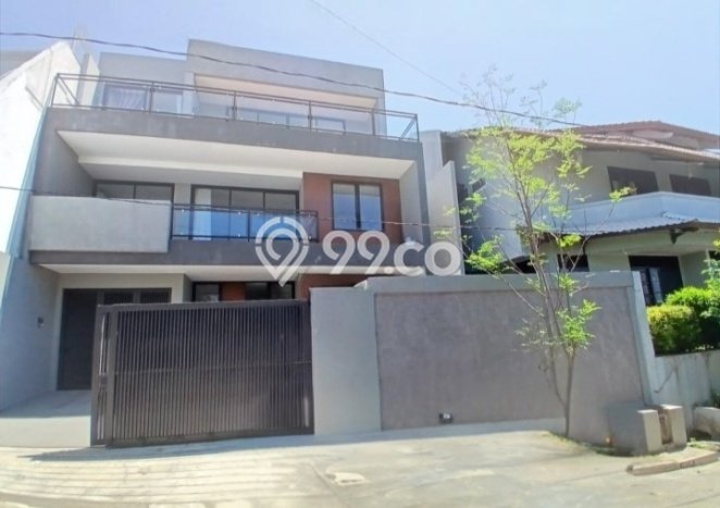 Rumah area , 5 KT, Lingkungan Potensial Rumah area , 5 KT, Lingkungan Potensial
