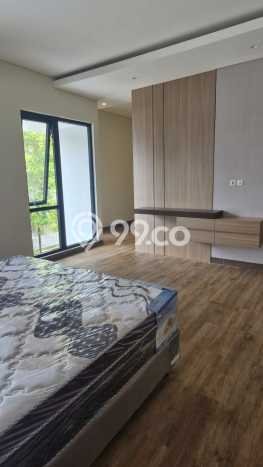 Jarang Ada! Rumah Sewa 3 Kamar Bagus Siap Huni Candi Golf Jarang Ada! Rumah Sewa 3 Kamar Bagus Siap Huni Candi Golf