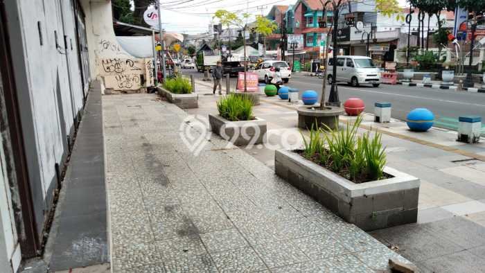 FOR SALE! Komersial di Sidorejo Salatiga, LT 2144m2, LB 900m2 FOR SALE! Komersial di Sidorejo Salatiga, LT 2144m2, LB 900m2
