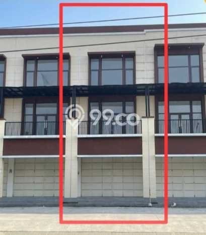 Ruko Disewa di Semarang Utara, Semarang, LT 67m2 / LB 112m2 Ruko Disewa di Semarang Utara, Semarang, LT 67m2 / LB 112m2