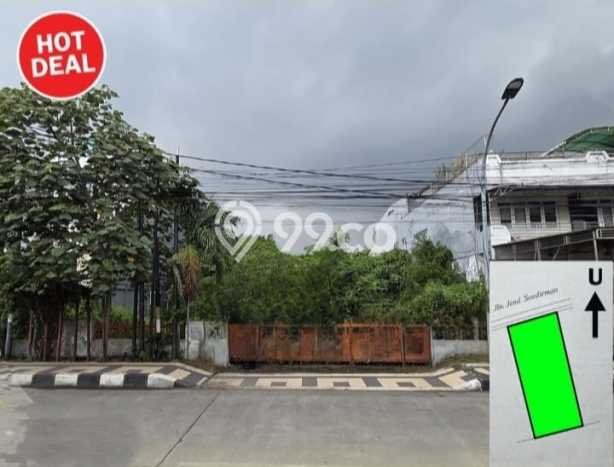 Kavling Tanah Dijual di Semarang Barat Semarang Spesifikasi 1014m2 Kavling Tanah Dijual di Semarang Barat Semarang Spesifikasi 1014m2