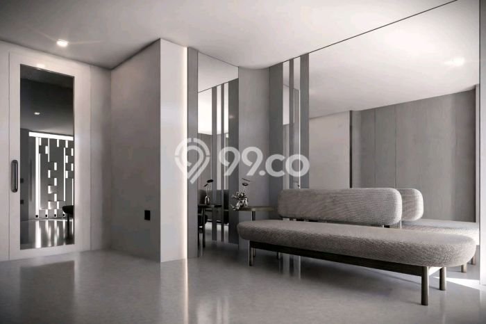 For Sale Rumah Mewah Exclusive di Candisari, Semarang For Sale Rumah Mewah Exclusive di Candisari, Semarang