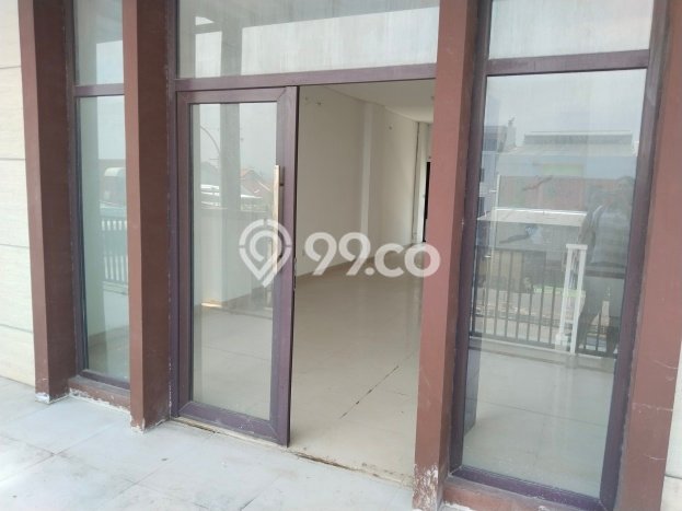 Disewakan Ruko di Semarang Utara Semarang LT 75m2, LB 150m2 Disewakan Ruko di Semarang Utara Semarang LT 75m2, LB 150m2