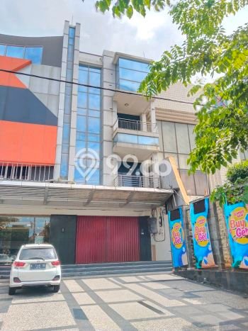 Kantor Disewakan Cepat di Semarang Tengah Semarang LB 540m2 Kantor Disewakan Cepat di Semarang Tengah Semarang LB 540m2