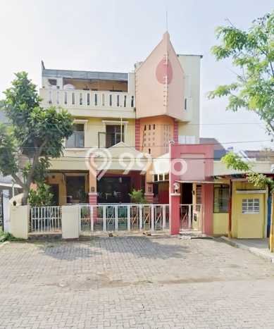Kantor Disewa di Semarang Barat, Semarang, LT 408m2 / LB 750m2 Kantor Disewa di Semarang Barat, Semarang, LT 408m2 / LB 750m2