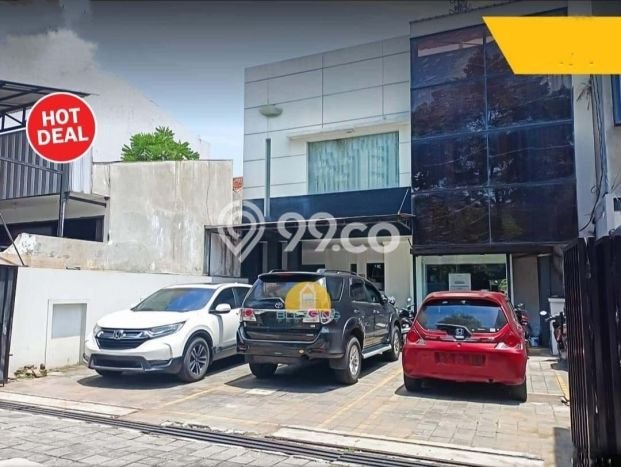 Ruko Dijual di Candisari LT 330m2, LB 350m2 Solusi Investasi Cerdas Ruko Dijual di Candisari LT 330m2, LB 350m2 Solusi Investasi Cerdas