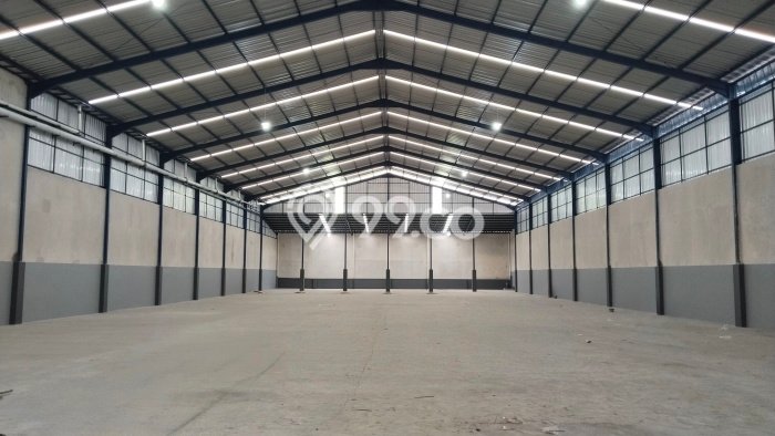 Gudang Paling Dicari LB 1700m2 Dijual di Ngaliyan Gudang Paling Dicari LB 1700m2 Dijual di Ngaliyan
