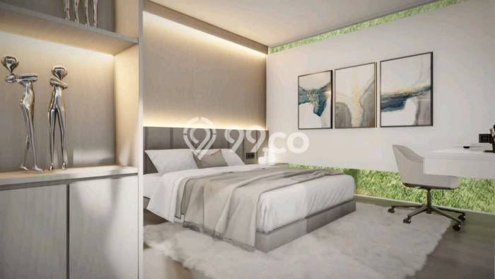 For Sale Rumah Mewah Exclusive di Candisari, Semarang For Sale Rumah Mewah Exclusive di Candisari, Semarang