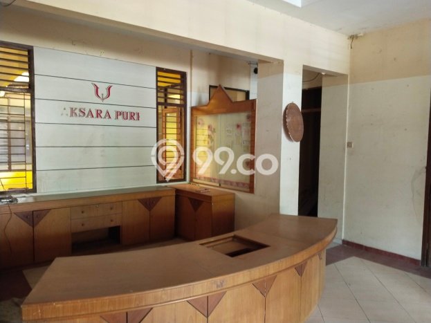 Kantor Disewa di Semarang Barat, Semarang, LT 408m2 / LB 750m2 Kantor Disewa di Semarang Barat, Semarang, LT 408m2 / LB 750m2