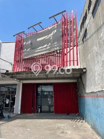 Komersial Disewa di Semarang Barat, Semarang, LT 198m2 / LB 174m2 Komersial Disewa di Semarang Barat, Semarang, LT 198m2 / LB 174m2