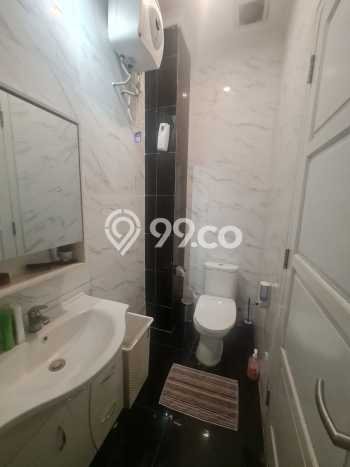 Rumah Modern Minimalis 3 KT Bisa Langsung Pindah di Ngaliyan Rumah Modern Minimalis 3 KT Bisa Langsung Pindah di Ngaliyan