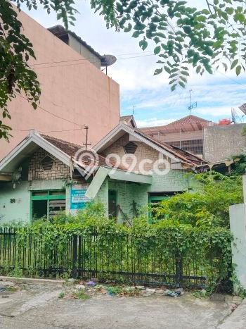 Disewakan Segera Tanah di Semarang Tengah Luas 300m2 Area Potensial Disewakan Segera Tanah di Semarang Tengah Luas 300m2 Area Potensial