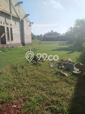 Jarang Ada! Tanah di Mlonggo Punya Luas 1267m2 SHM Jarang Ada! Tanah di Mlonggo Punya Luas 1267m2 SHM