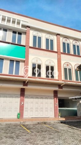 Unit Ruko Tersedia di Gajahmada Spesifikasi LB 208m2 Unit Ruko Tersedia di Gajahmada Spesifikasi LB 208m2