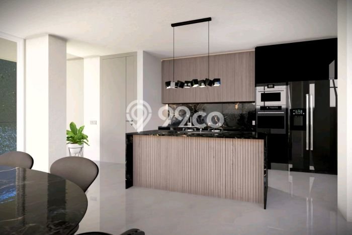 For Sale Rumah Mewah Exclusive di Candisari, Semarang For Sale Rumah Mewah Exclusive di Candisari, Semarang