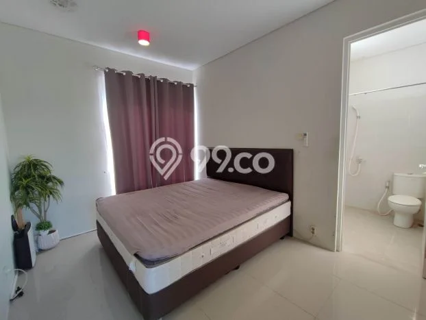 Rumah Minimalis 3 KT di BSB City Semarang Full Furnished Rumah Minimalis 3 KT di BSB City Semarang Full Furnished