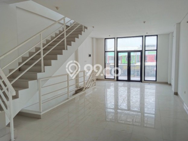 Disewakan Ruko di Semarang Utara Semarang LT 75m2, LB 150m2 Disewakan Ruko di Semarang Utara Semarang LT 75m2, LB 150m2