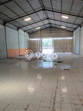 Area Strategis! Disewakan Gudang Lokasi Gayamsari, Semarang Cocok untuk Bisnis Area Strategis! Disewakan Gudang Lokasi Gayamsari, Semarang Cocok untuk Bisnis