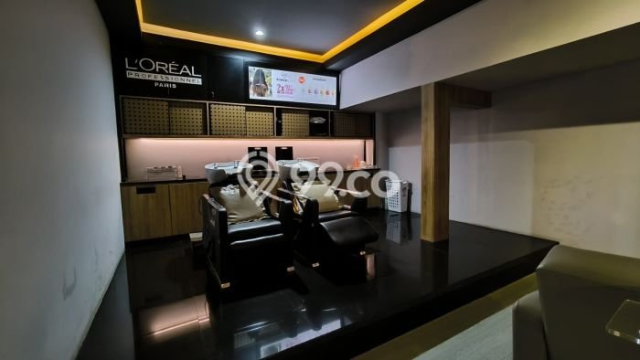 Ruko Dijual di Candisari LT 330m2, LB 350m2 Solusi Investasi Cerdas Ruko Dijual di Candisari LT 330m2, LB 350m2 Solusi Investasi Cerdas