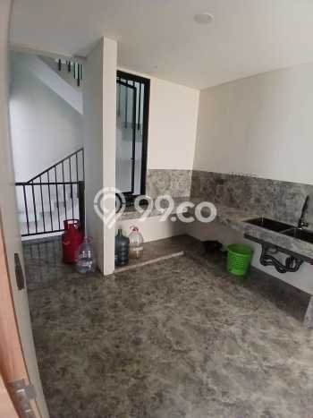 Rumah area , 5 KT, Lingkungan Potensial Rumah area , 5 KT, Lingkungan Potensial