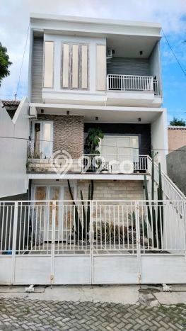 Rumah Modern Minimalis 3 KT Bisa Langsung Pindah di Ngaliyan Rumah Modern Minimalis 3 KT Bisa Langsung Pindah di Ngaliyan